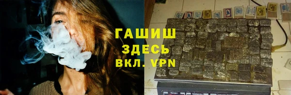 стафф Алексин