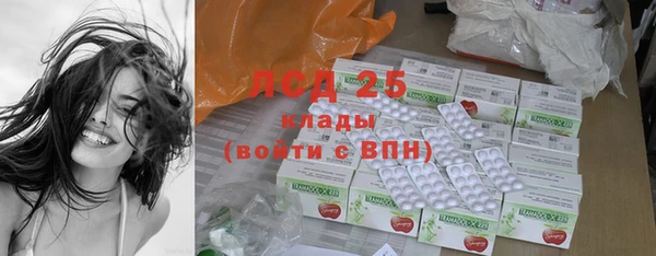 стафф Алексин